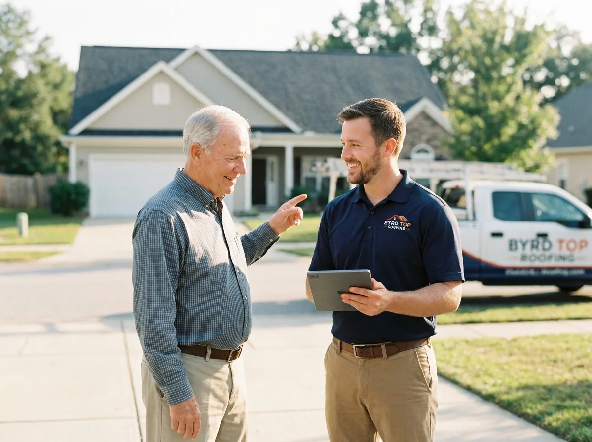 Roofing Notasulga, AL FAQs